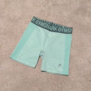 Gymshark - Flex Shorts